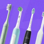 Los cepillos de dientes eléctricos más efectivos para una salud bucal óptima