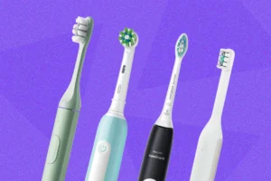 Los cepillos de dientes eléctricos más efectivos para una salud bucal óptima