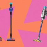 Las mejores aspiradoras Dyson para una limpieza de otoño impecable en tu hogar