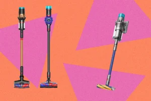 Las mejores aspiradoras Dyson para una limpieza de otoño impecable en tu hogar