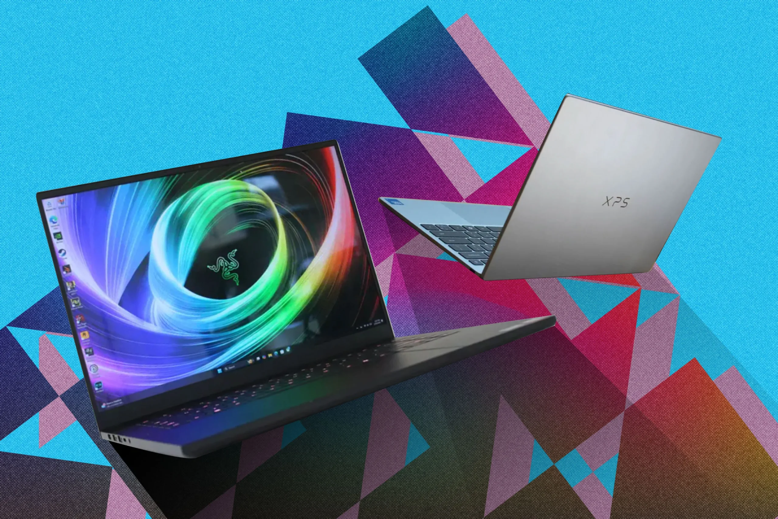 Las mejores laptops con Windows para actualizar tu viejo ordenador
