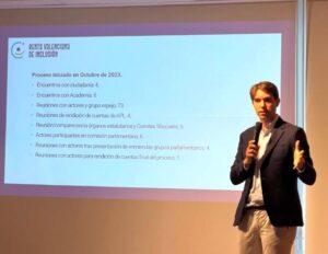 La Generalitat impulsa la modernización de la Renta Valenciana de Inclusión con una innovadora plataforma digital para acelerar la resolución de trámites