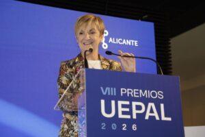 Marián Cano reafirma su compromiso con el futuro y el crecimiento de los sectores productivos en Alicante