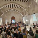 El Consorci de Museus capacita a más de 100 docentes de la Comunitat Valenciana en prácticas artísticas y educativas para el curso 2026/2027