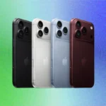 Guía para elegir el mejor modelo de iPhone 18 en