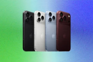 Guía para elegir el mejor modelo de iPhone 18 en