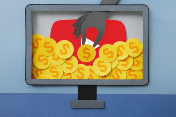 YouTube modifica las normas para monetizar contenido: ¿Qué significa para los creadores?