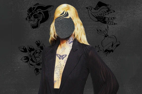 ¿Pueden los tatuajes ofrecerte protección contra los deepfakes? Descubre la verdad.