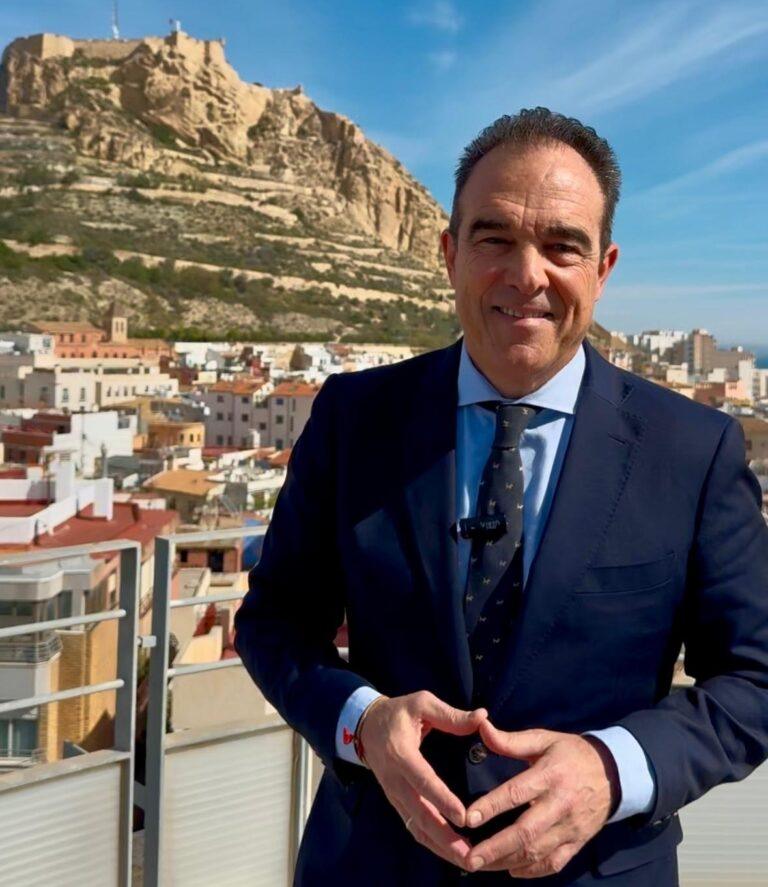 Alicante impone sanciones a 26 pisos turísticos tras abrir 57 expedientes, con 9 suspendidos