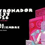 Atronador Fest: Décimo Aniversario en Las Cigarreras con Innovación Sonora y Experiencias Únicas