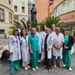 Hospital Clínico de València: Nueva Unidad de Referencia en Cirugía Ortopédica y Traumatología Infantil
