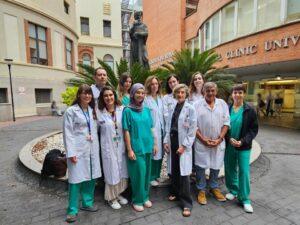 Hospital Clínico de València: Nueva Unidad de Referencia en Cirugía Ortopédica y Traumatología Infantil