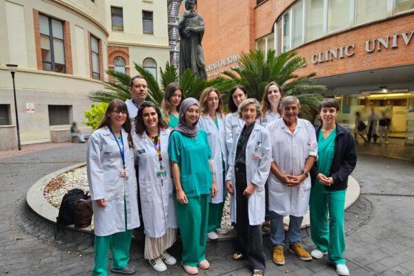 Hospital Clínico de València: Nueva Unidad de Referencia en Cirugía Ortopédica y Traumatología Infantil