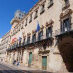 Caja Rural Granada obtiene el préstamo para la construcción de la nueva Jefatura de la Policía Local