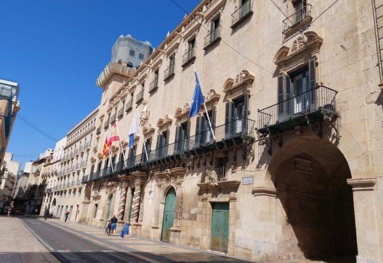 Caja Rural Granada obtiene el préstamo para la construcción de la nueva Jefatura de la Policía Local