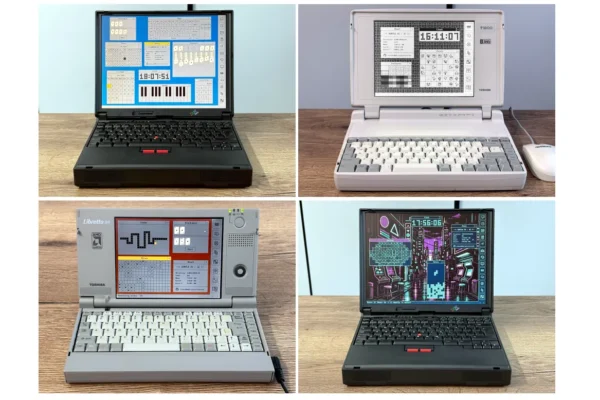 Revive tus computadoras antiguas con GentleOS: el sistema operativo que les da una nueva oportunidad