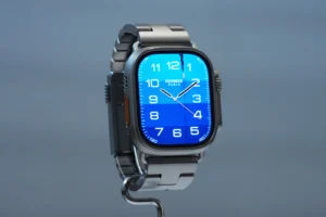 El Apple Watch amplía su capacidad de escucha: ¿Deberías preocuparte?