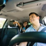 Guía para utilizar Uber Teens y rastrear en tiempo real a tu adolescente durante sus trayectos