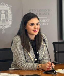 Alicante aplica una nueva reducción del IBI de 1,1 millones que favorece a 336.000 hogares