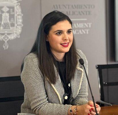 Alicante aplica una nueva reducción del IBI de 1,1 millones que favorece a 336.000 hogares