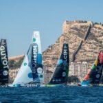 Alicante potencia su proyección internacional viajando a Cascais para participar en The Ocean Race