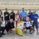 Alicante da la bienvenida al festival 'Alasbravas' con diez propuestas únicas en la Plaza Séneca