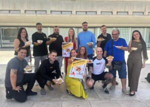 Alicante da la bienvenida al festival 'Alasbravas' con diez propuestas únicas en la Plaza Séneca