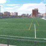 Reforma de las pistas de Garbinet, Colonia Requena y La Cigüeña: licitación de 265.000 € para mejorar instalaciones deportivas