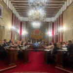 Alicante reduce el IBI y aprueba financiación para la renovación de la Plaza de América