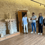 La Generalitat invierte más de 1,8 millones de euros para potenciar el patrimonio cultural de la comarca de Els Ports
