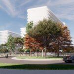 Alicante da luz verde a la Nueva Albufereta con la aprobación de la Comisión de Urbanismo