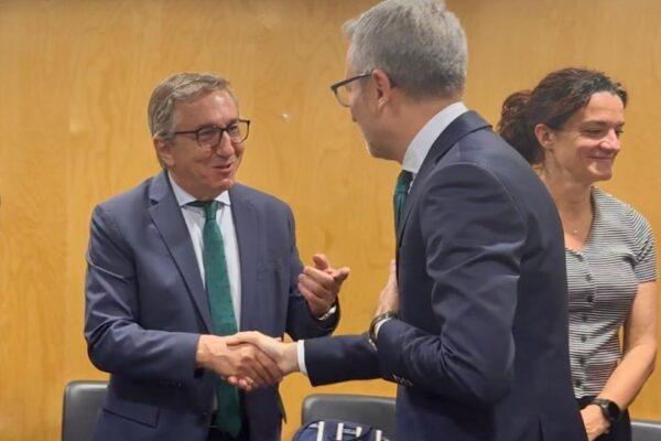 El Consell desestima el modelo de financiación autonómica del Gobierno por falta de consenso y negociaciones bilaterales con Cataluña