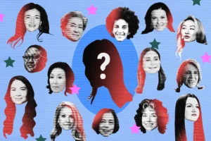Descubre quién es la mujer más influyente de Silicon Valley