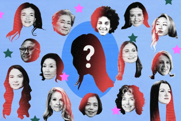 Descubre quién es la mujer más influyente de Silicon Valley