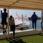 Alicante destina 163.200 € en dos años para impulsar la enseñanza de deportes náuticos a jóvenes