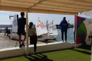 Alicante destina 163.200 € en dos años para impulsar la enseñanza de deportes náuticos a jóvenes