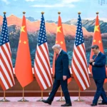 El temor a la inteligencia artificial transforma la competencia entre China y Estados Unidos