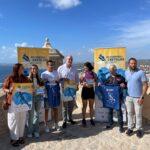 La 12ª Carrera de los Castillos: Más de 1000 inscritos y un apoyo solidario a Apsa