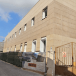 Sanidad concluye la primera fase de ampliación del centro de salud de Rafelbunyol y arranca la atención en el nuevo edificio