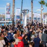 La Ocean Race 2027: Todo lo que necesitas saber sobre la salida desde Alicante el 17 de enero