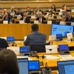 La Generalitat aboga en Bruselas por una política de cohesión con financiación adecuada y autonomía para las comunidades autónomas