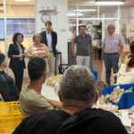 La Generalitat destina más de un millón de euros para mejorar la atención integral al sinhogarismo en Sant Joan de Déu València