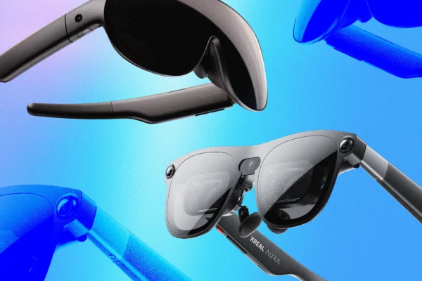 Nuevos lentes de Meta y Xreal: una experiencia que se siente como el futuro