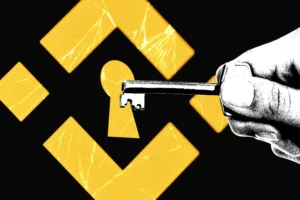Hackers roban 6,300 millones a Binance en solo 20 minutos