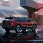 GM aspira a que tu auto sea autónomo y se transforme en tu nuevo asistente de IA