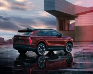 GM aspira a que tu auto sea autónomo y se transforme en tu nuevo asistente de IA