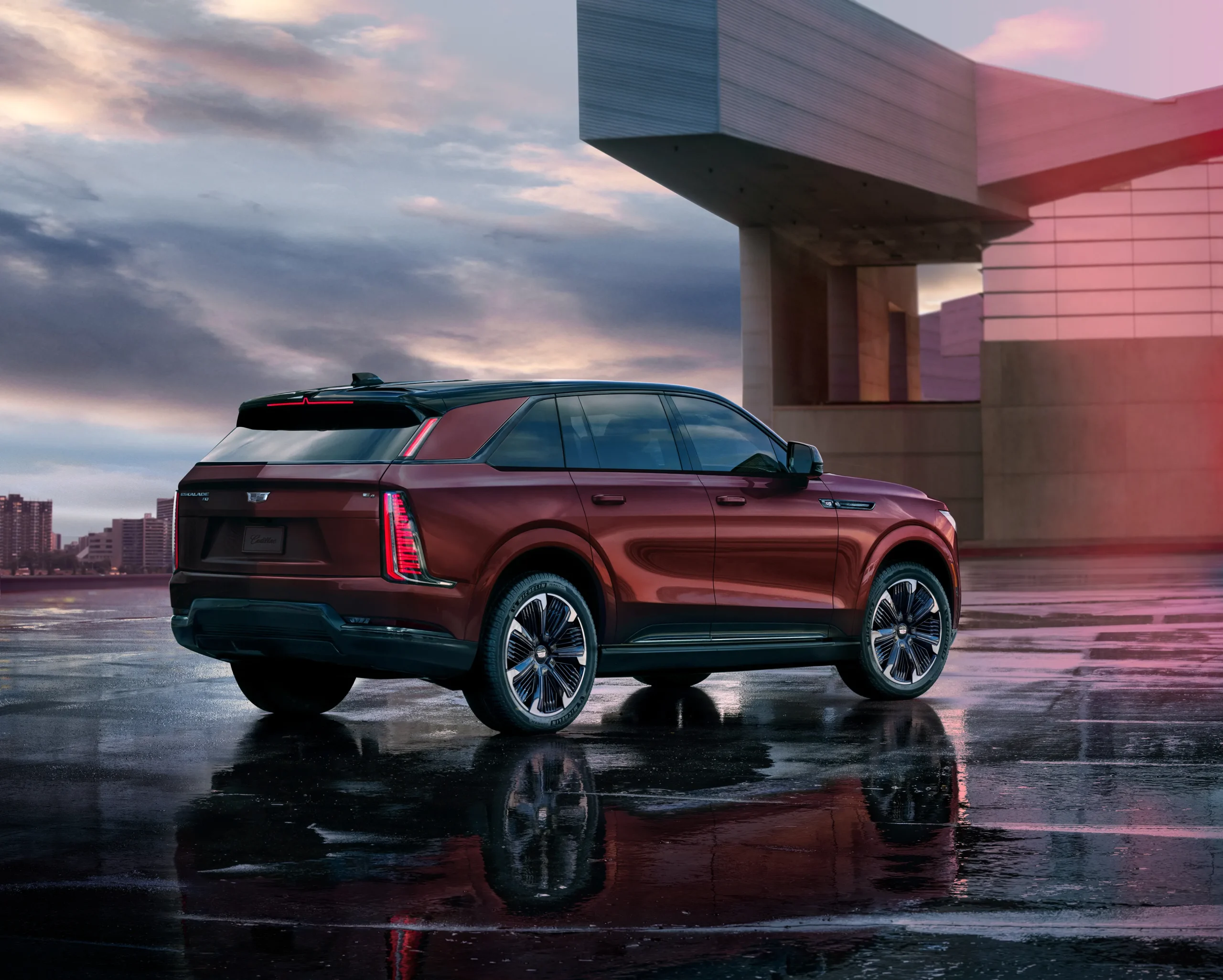 GM aspira a que tu auto sea autónomo y se transforme en tu nuevo asistente de IA