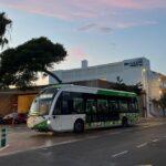 La Generalitat comienza el 13 de octubre las obras del TRAM de Castelló en colaboración con el Ayuntamiento