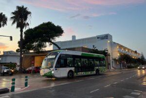 La Generalitat comienza el 13 de octubre las obras del TRAM de Castelló en colaboración con el Ayuntamiento