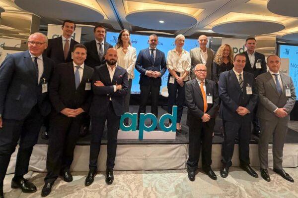 José Díez destaca el talento como clave para impulsar la productividad y atraer inversiones en la Comunitat Valenciana